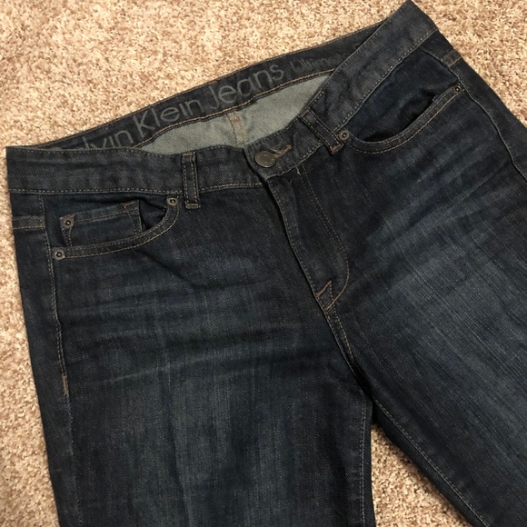 Calvin Klein Jeans Ultimate Bootcut - Picture 2 of 6